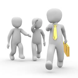 Services — illustration