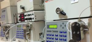 Chromatography — illustration