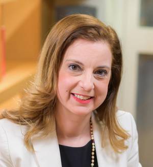 Professor Christina Dalla